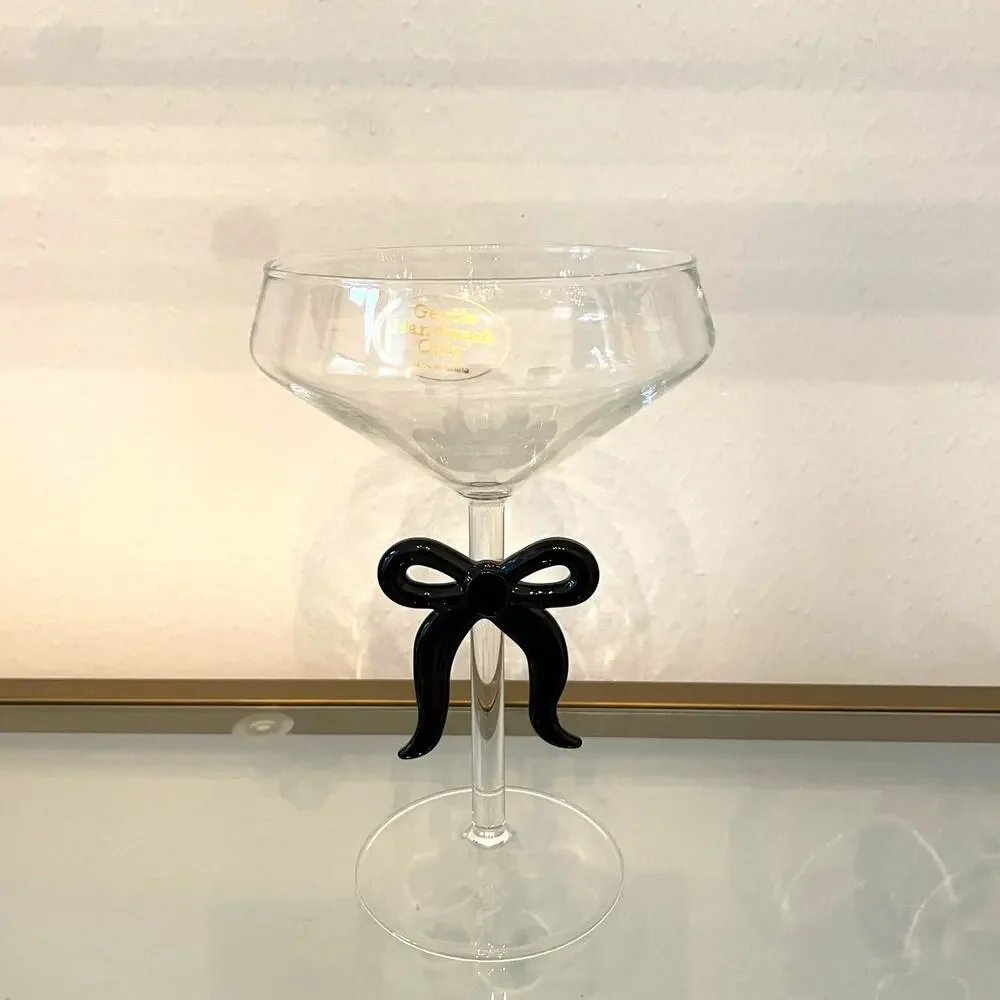 Unbranded black bow